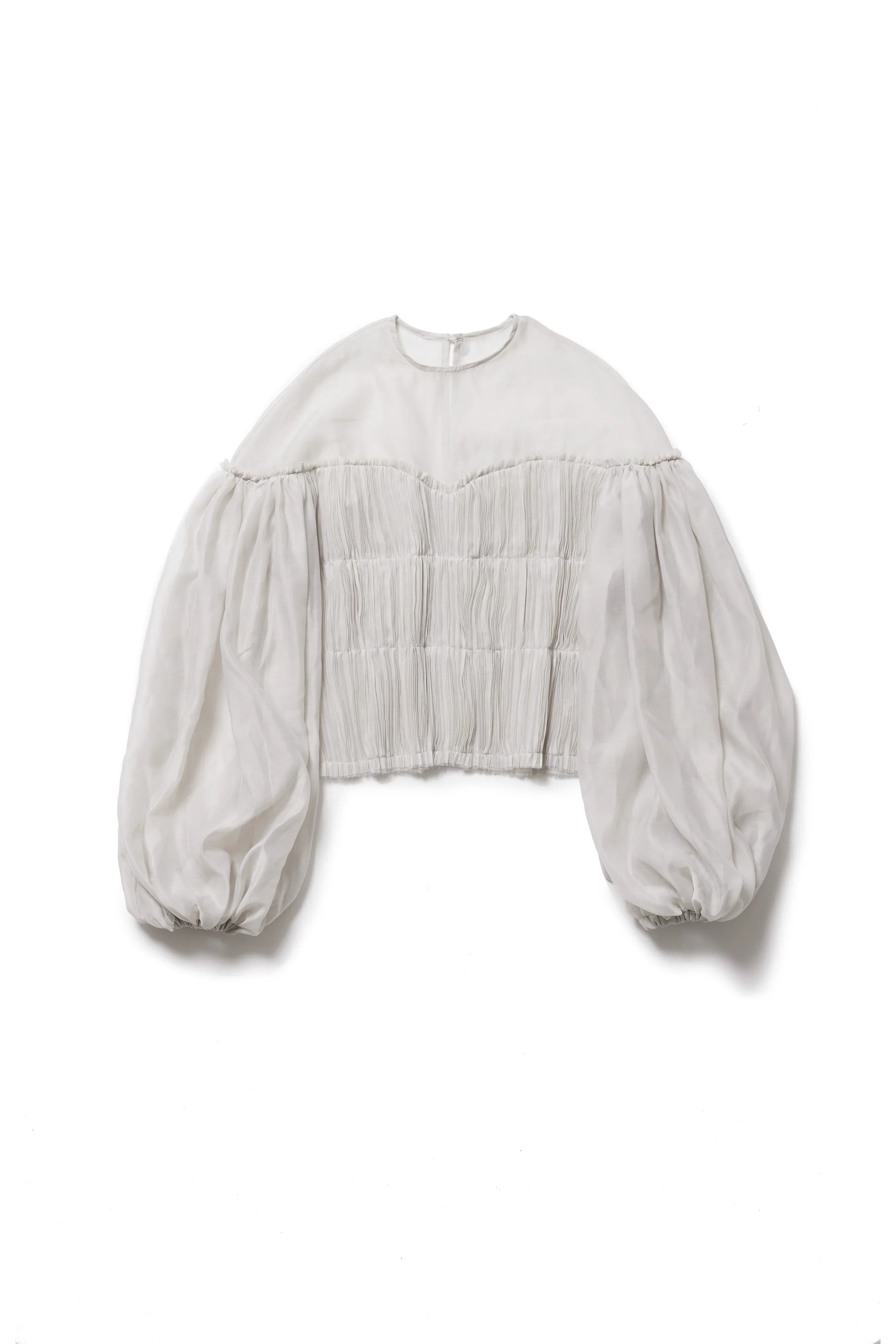 Coquillage コキヤージュ Blanche/ホワイト - aLORS online store